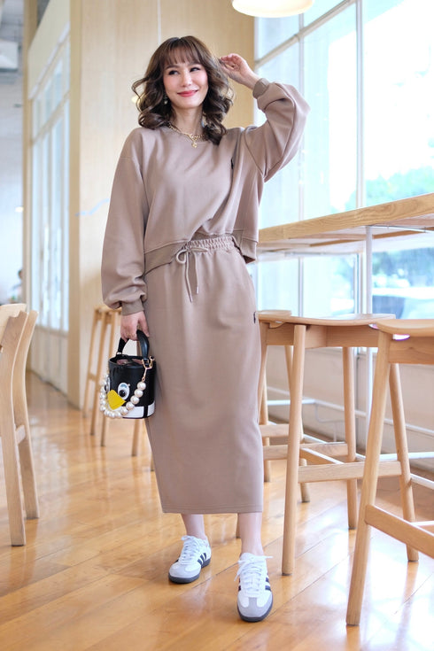 MINA Ladies Winter Co-Ord sets